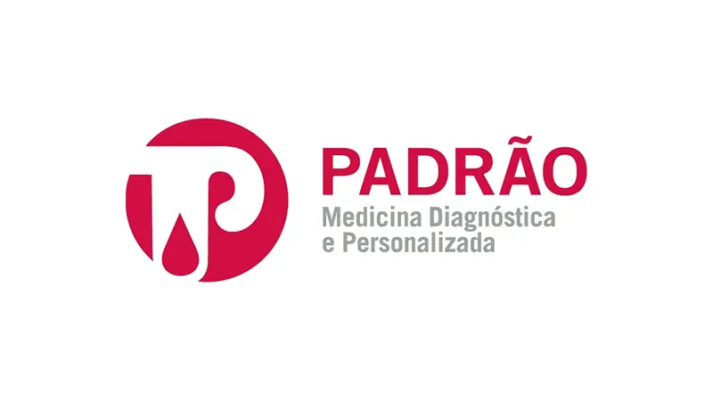 Padrão Medicina Diagnóstica e Personalizada 