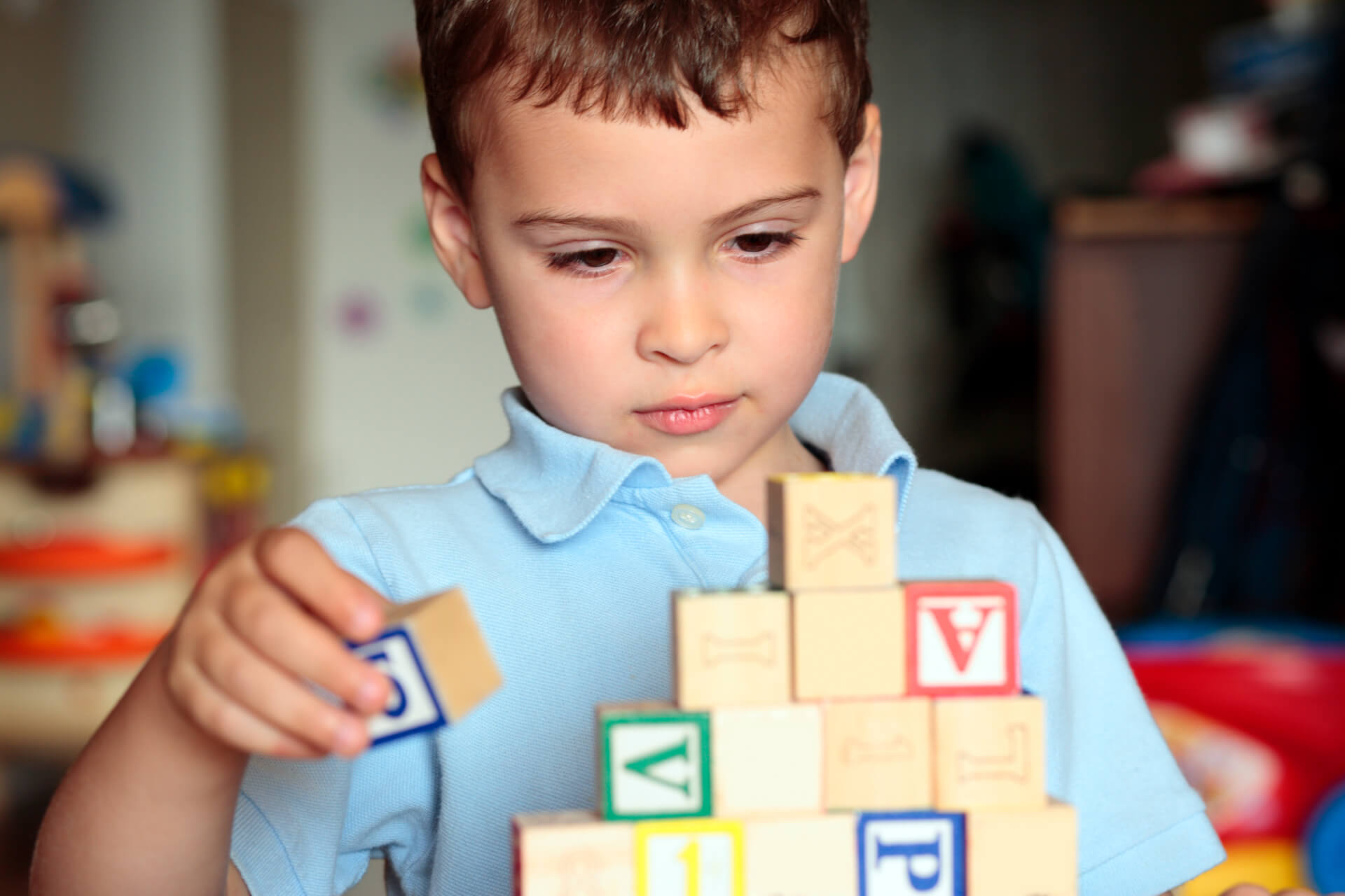 dia internacional da síndrome de asperger