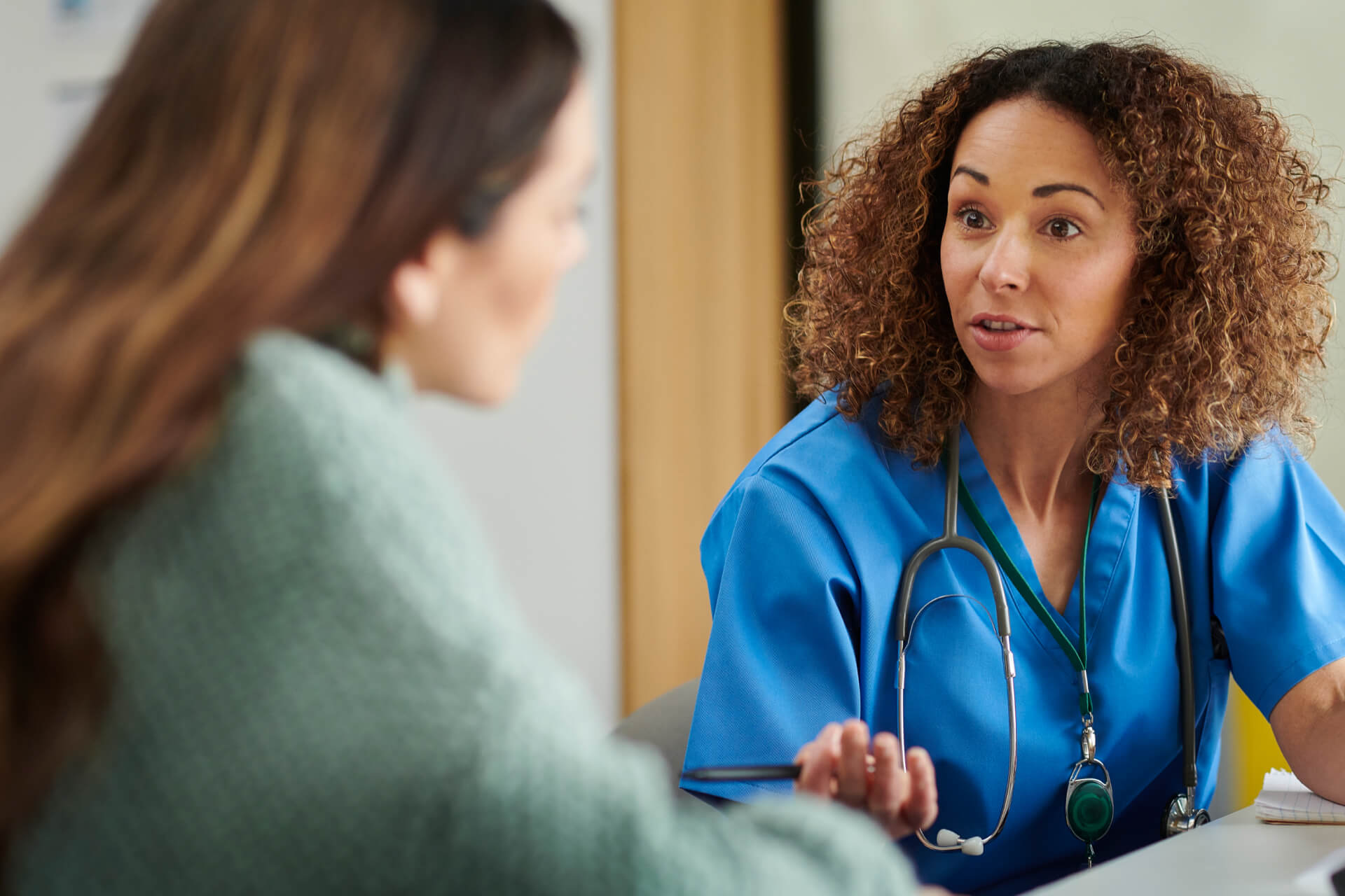 você sabe o que é um check-up médico