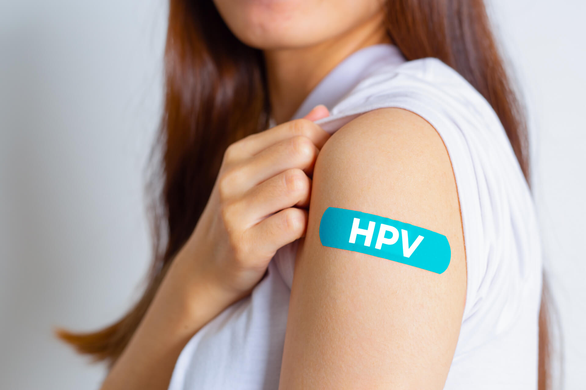 qual exame detecta hpv