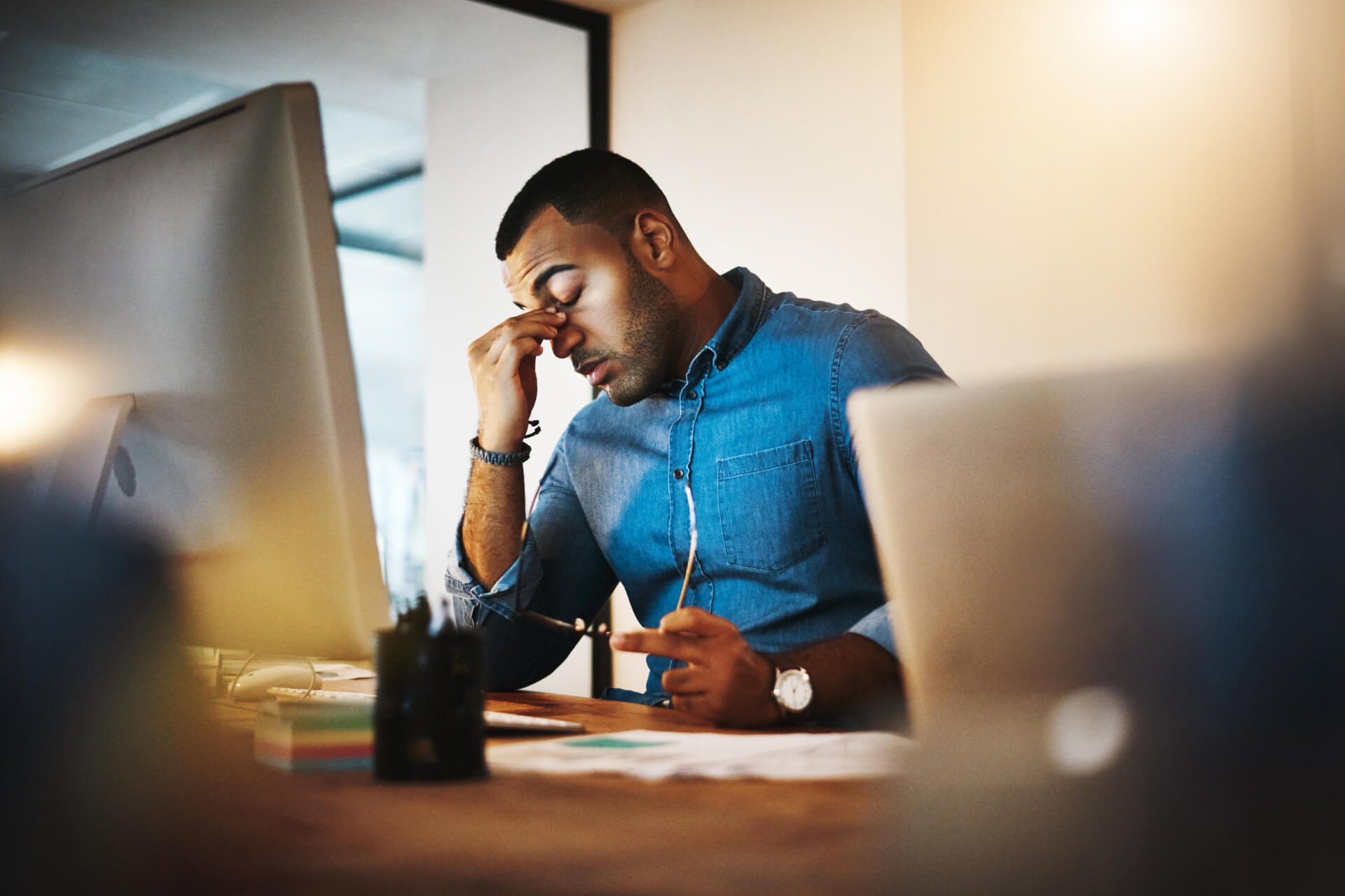 Sono excessivo: cansaço diurno pode ser um problema?